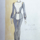 Illustration for article titled A Whole Book Full of Incredible Never-Before-Seen iStar Trek/i Costume Pictures